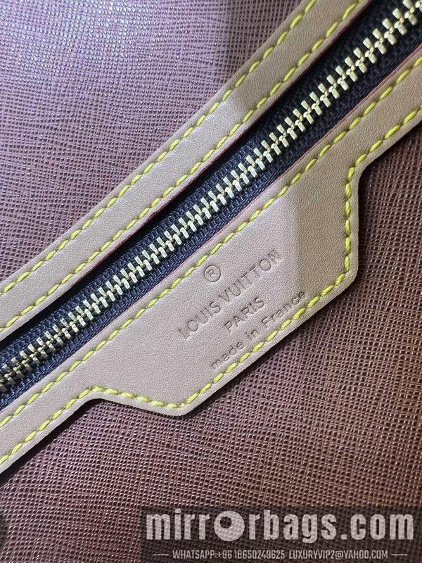 1:1 Louis Vuitton Bags Diane M42248 25x9x15cm ss