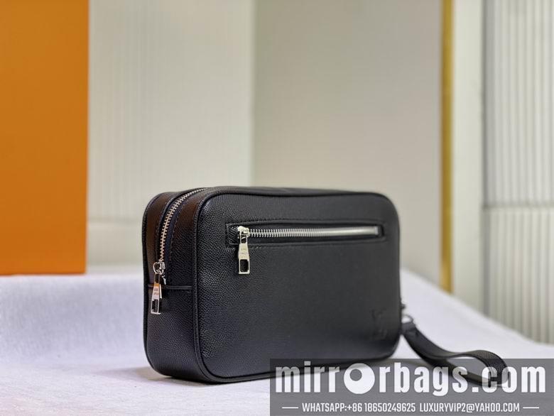 1:1 Louis Vuitton Bags N41663 24X16X6cm XM 6