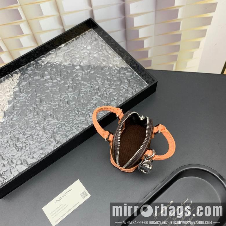 1:1 Louis Vuitton Bags M01706 6.5X9X4.5cm DN 3