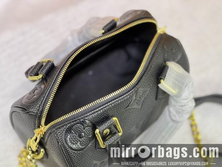 1:1 Louis Vuitton Bags Speedy Bandouliere M58958 20.5X13.5X12 ss