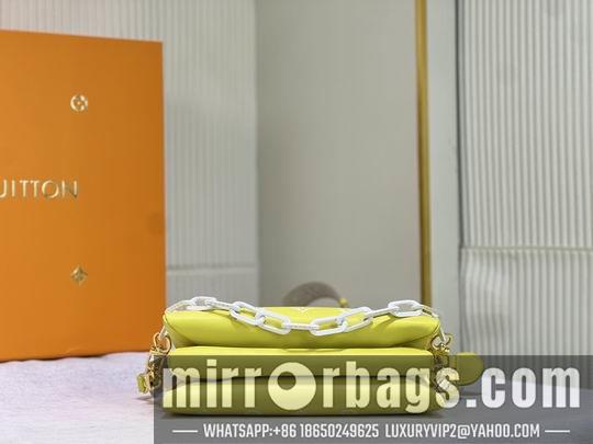 1:1 Louis Vuitton Bags Coussin M57782 57790 26x20x12cm cs1