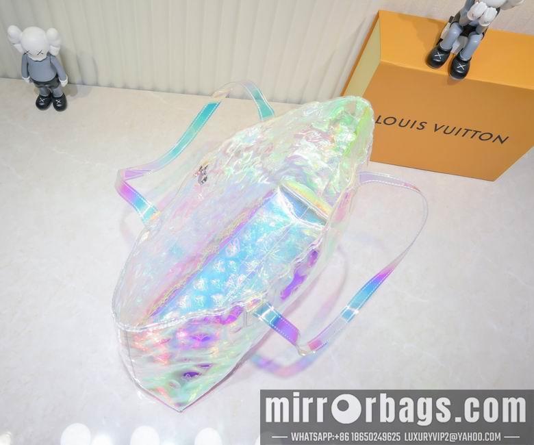 1:1 Louis Vuitton Bags M41177 32X29X17cm XM