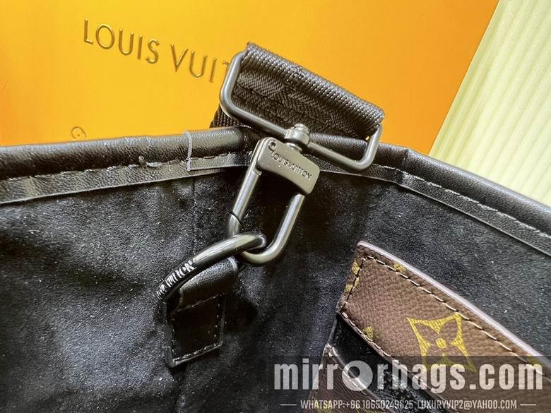 1:1 Louis Vuitton Bags Tote M45734 37x29x13cm ss