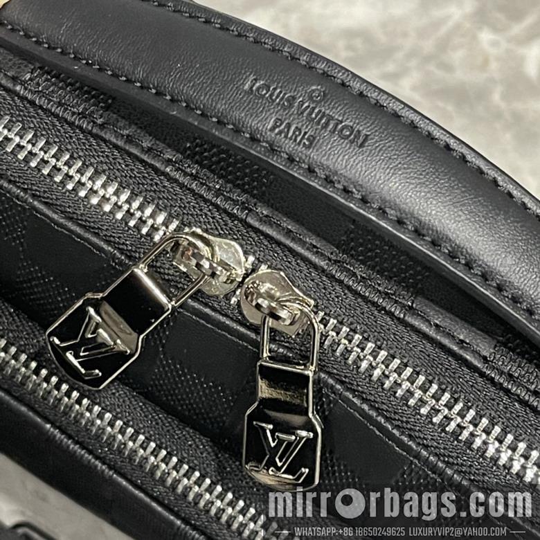 1:1 Louis Vuitton Bags District M11657 22.5x15.5x7.5cm ss2