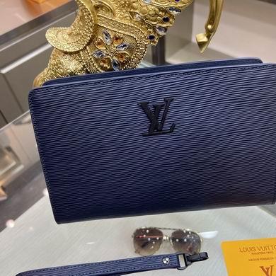 1:1 Louis Vuitton Bags 98145-7 25X17X6cm WP-1