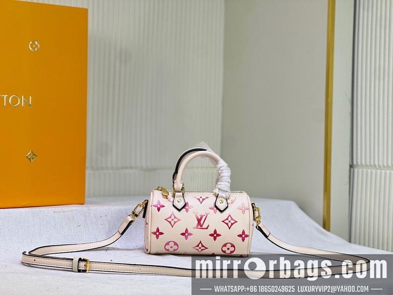 1:1 Louis Vuitton Bags Speedy M82450 16x11x9cm ss3