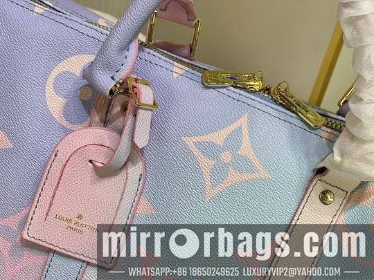 1:1 Louis Vuitton Bags Speedy 59943 45x27x20cm cs