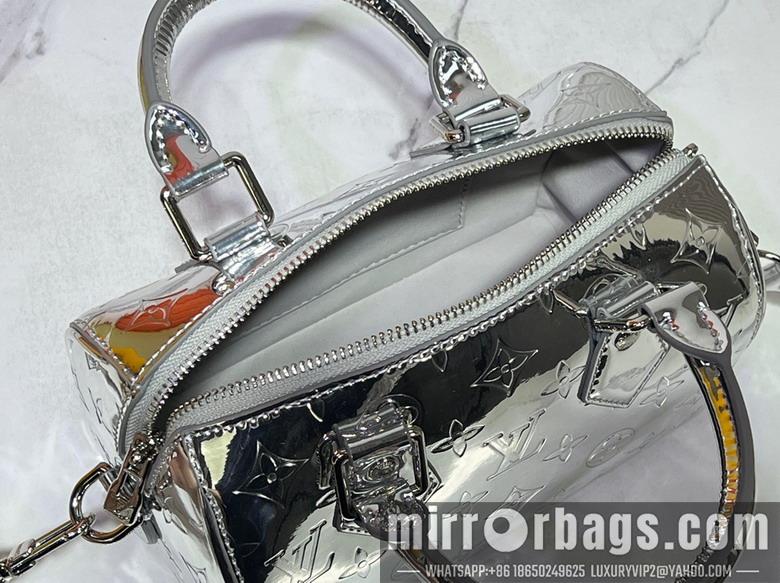 1:1 Louis Vuitton Bags Speedy M11987 20.5x13.5x12cm ss