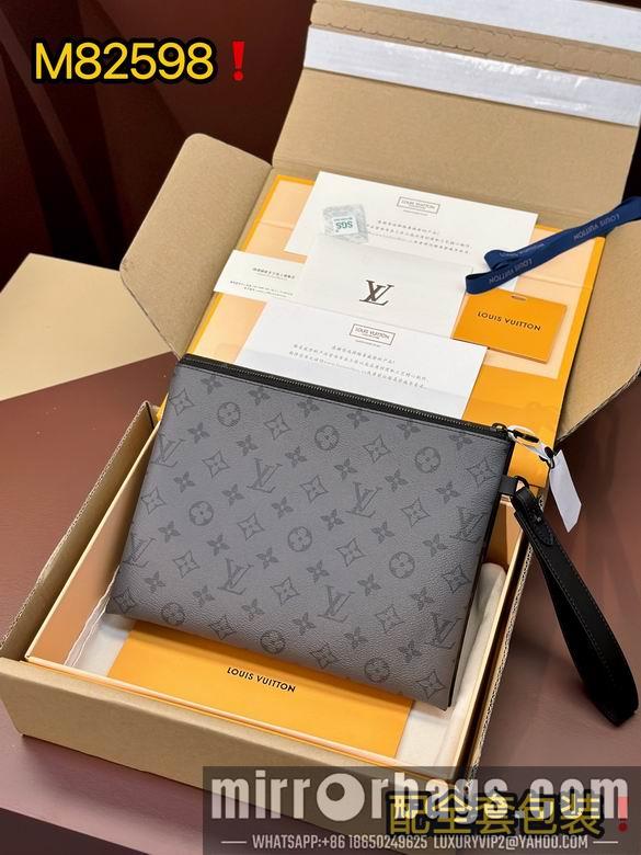 1:1 Louis Vuitton Bags M82598 28X22.5X3.5cm YG 3colour