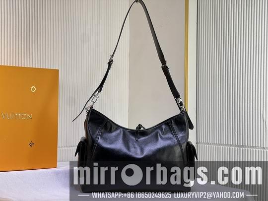 1:1 Louis Vuitton Bags M24861 29x12x24cm ss
