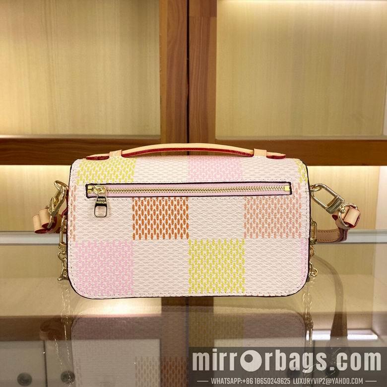 1:1 Louis Vuitton Bags M40279 21.5X13.5X6cm XMY