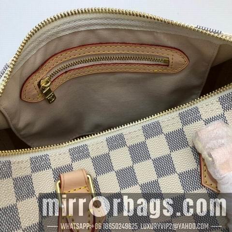 1:1 Louis Vuitton Bags Speedy 小号 40390 中号 40391 大号 40392 wg