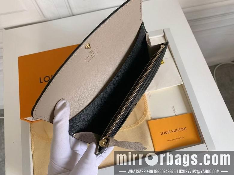 1:1 Louis Vuitton Bags 62369 19X10cm XMY 6
