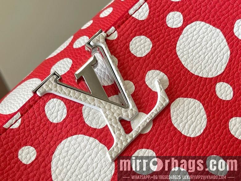 1:1 Louis Vuitton Bags M21665 31.5X20X11cm XM 4colour