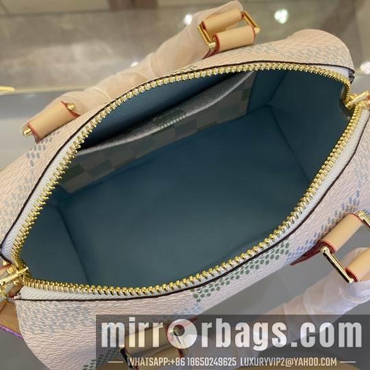 1:1 Louis Vuitton Bags Speedy M40515 20.5x13.5x12cm zy1