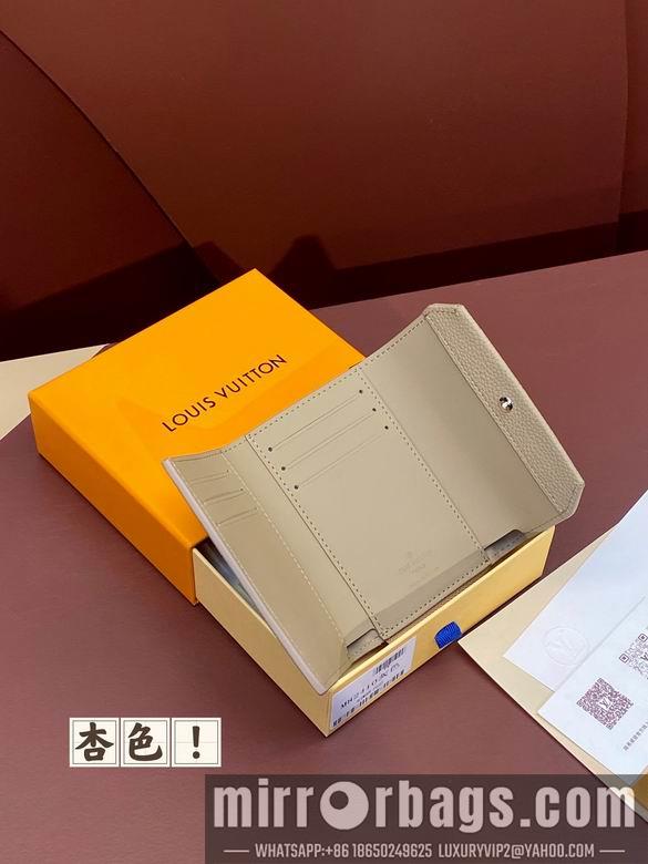 1:1 Louis Vuitton Bags M82410 11X8.5X2cm YG 2