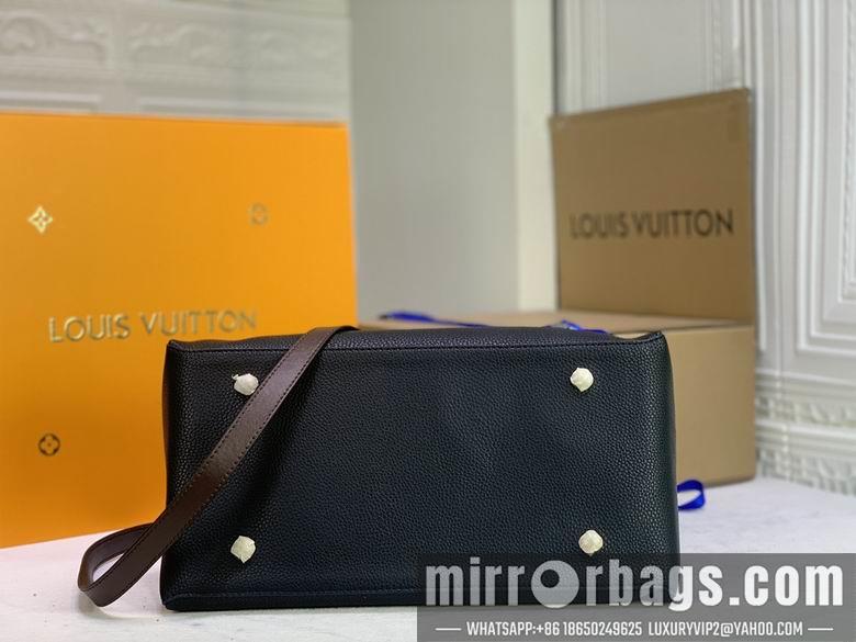 1:1 Louis Vuitton Bags Beaubourg Hobo M56084 32x26x17cm
