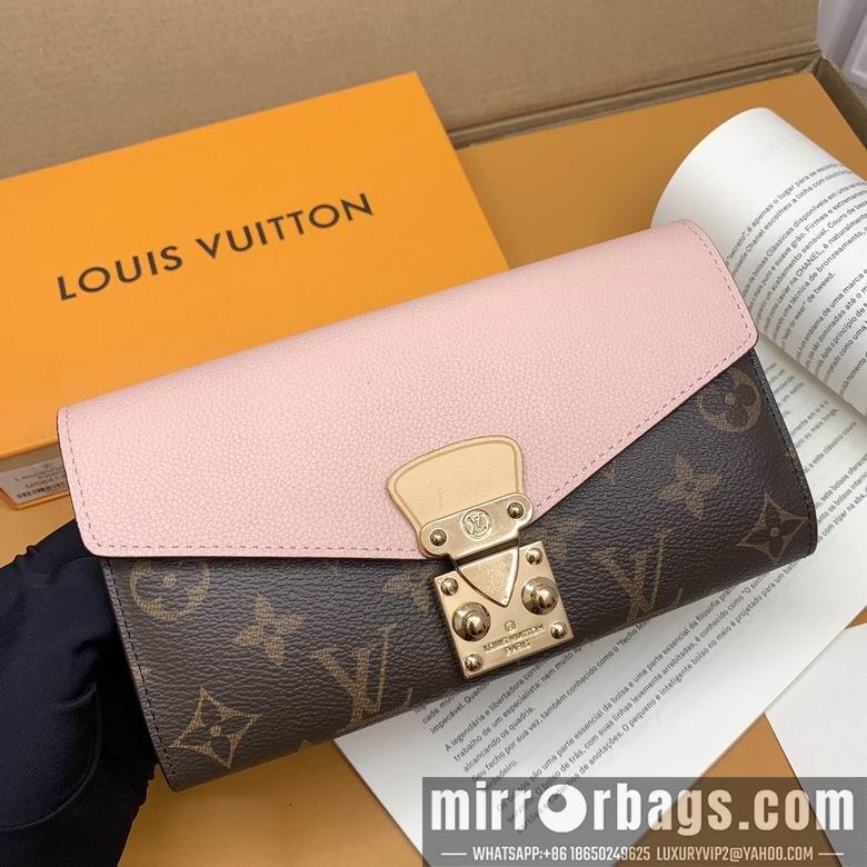 1:1 Louis Vuitton Bags M58414 19X10cm ZC 6
