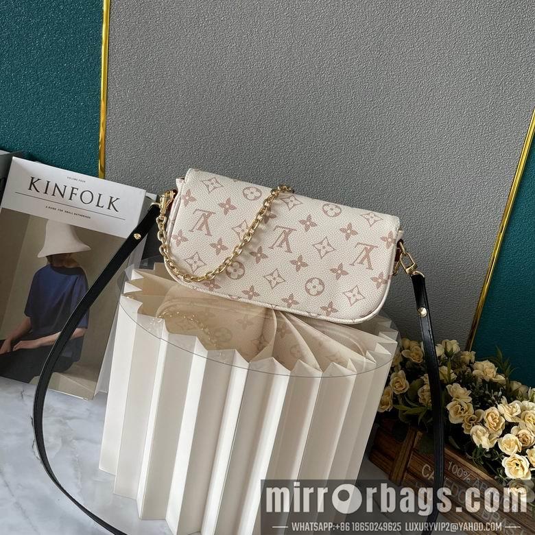 1:1 Louis Vuitton Bags Ivy M81992 23.5x12x4.3cm ss