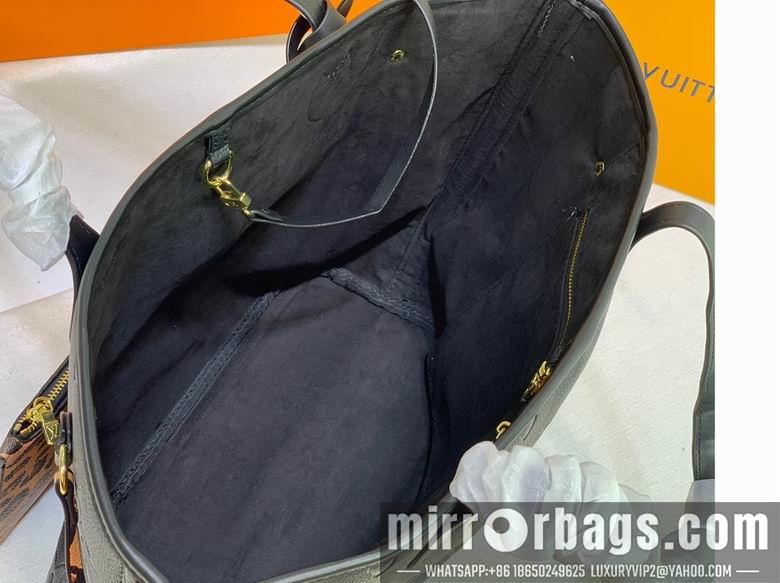1:1 Louis Vuitton Bags Neverfull M45856 32X28X14 SS