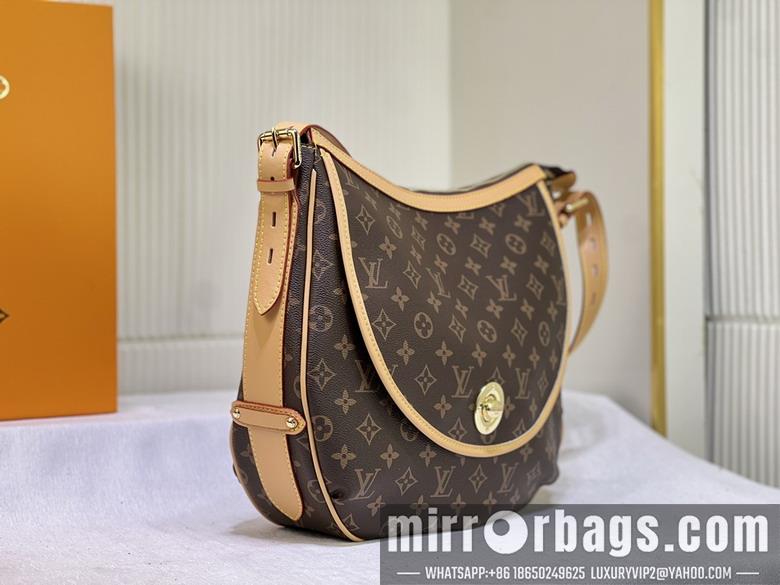 1:1 Louis Vuitton Bags M51423 33x29x10cm ss