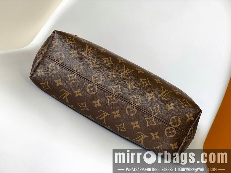 1:1 Louis Vuitton Bags M43701 35X30X11cm XM