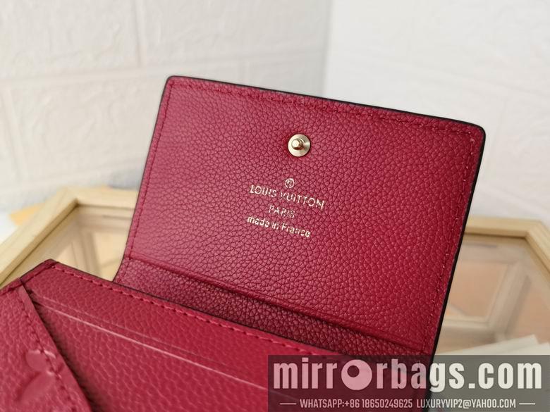 1:1 Louis Vuitton Bags M58456 10X8cm XM 5