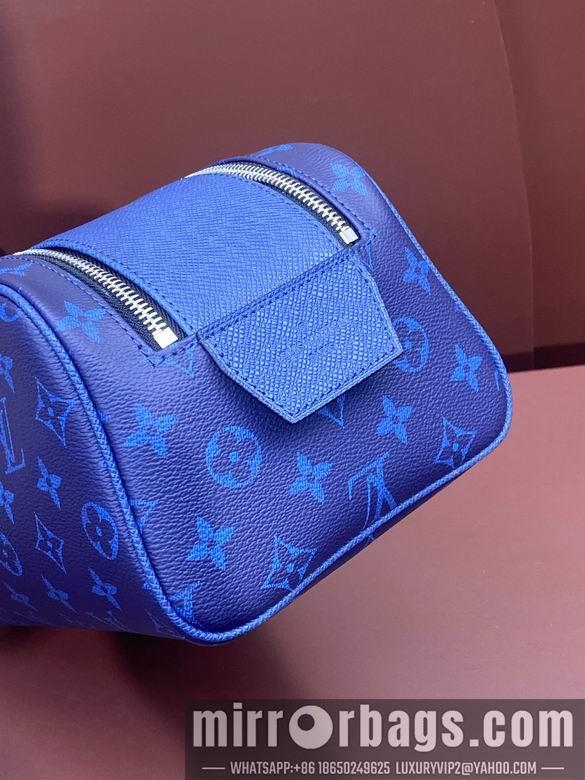1:1 Louis Vuitton Bags 44494 28X15X16.5cm