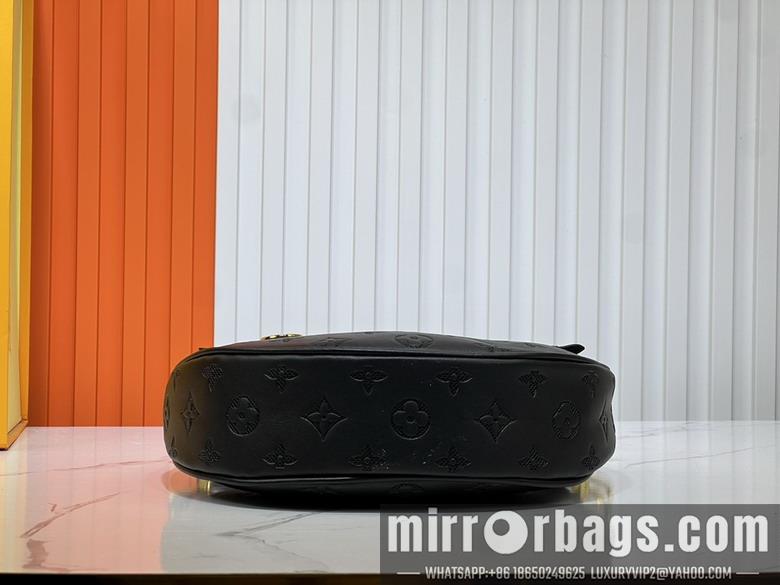 1:1 Louis Vuitton Bags Odeo M11279 24x22x6cm ss1