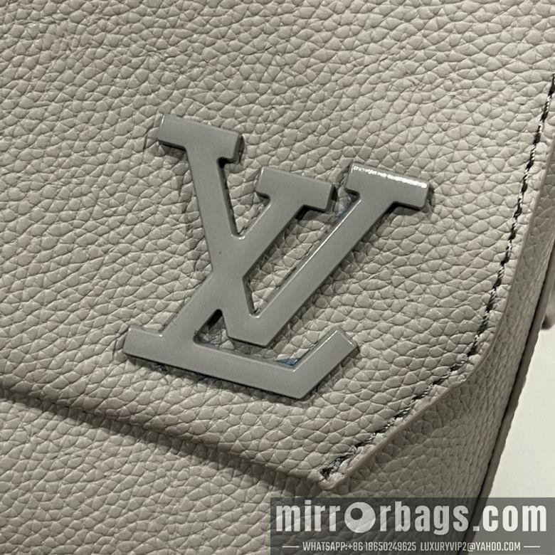 1:1 Louis Vuitton Bags M22482 23.5X18X7cm XM 1