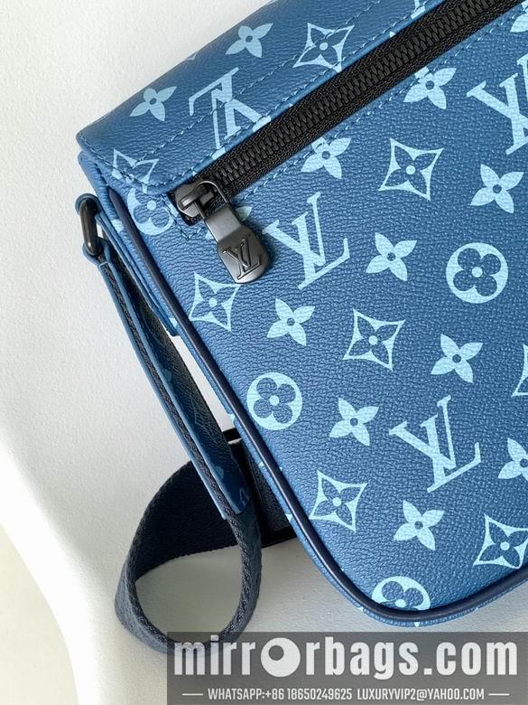 1:1 Louis Vuitton Bags M23785 26X20X7cm XM