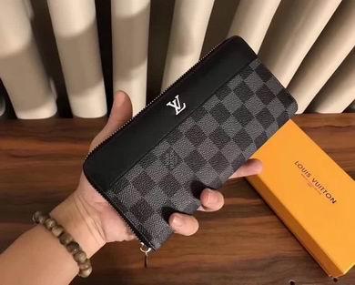 1:1 Louis Vuitton Bags 0102 19X10X2 cm WP 4colour