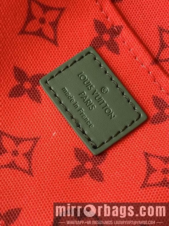 1:1 Louis Vuitton Bags M23779 39X19X10cm XM