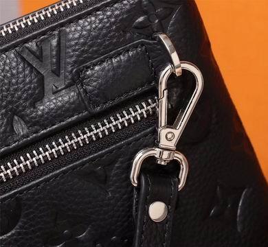 1:1 Louis Vuitton Bags 5124-5 28X18X2cm WP