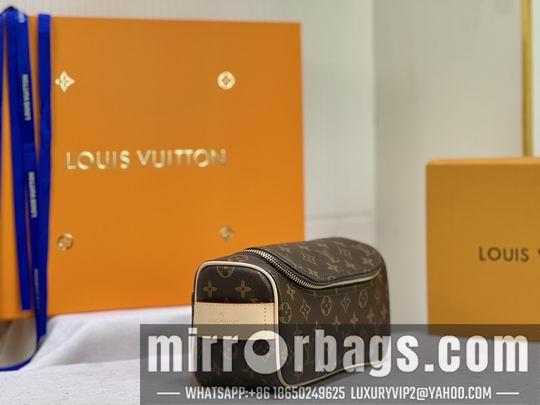 1:1 Louis Vuitton Bags 47625 26x14x12cm cs 3色