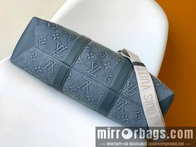1:1 Louis Vuitton Bags M22537 43X34X17.5cm XM