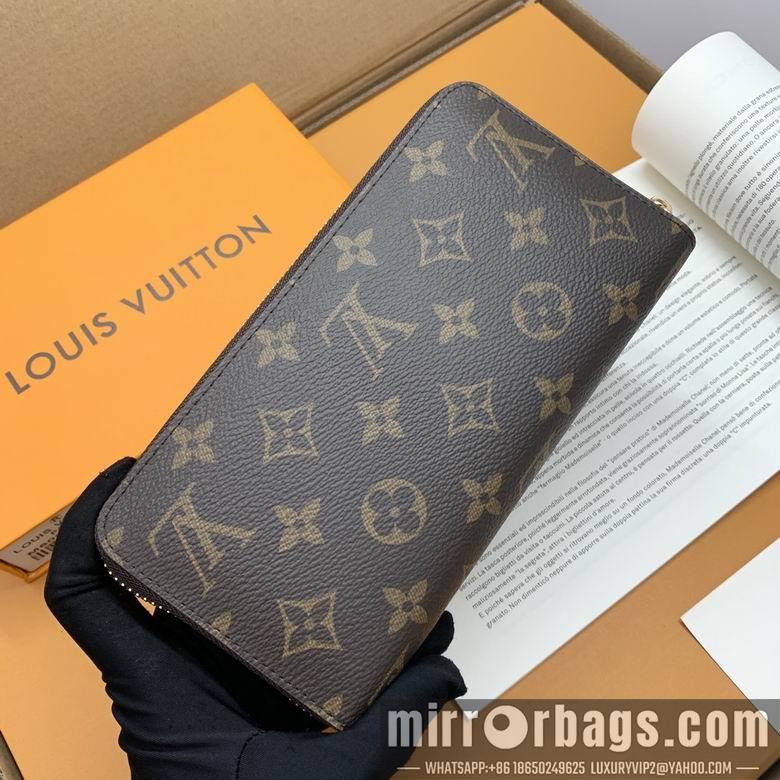 1:1 Louis Vuitton Bags M60017 19.5X10.5X2.5cm ZC 1