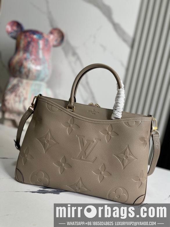 1:1 Louis Vuitton Bags M46504 36X22X9cm XM