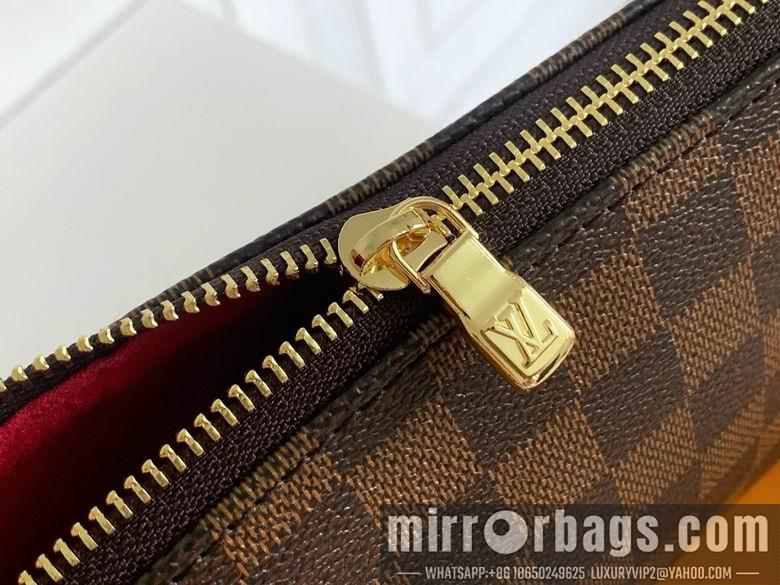 1:1 Louis Vuitton Bags M51980 21X13X3cm XMY 3colour