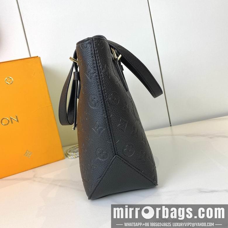 1:1 Louis Vuitton Bags M12095 25X27X11.5cm XMY 3colour