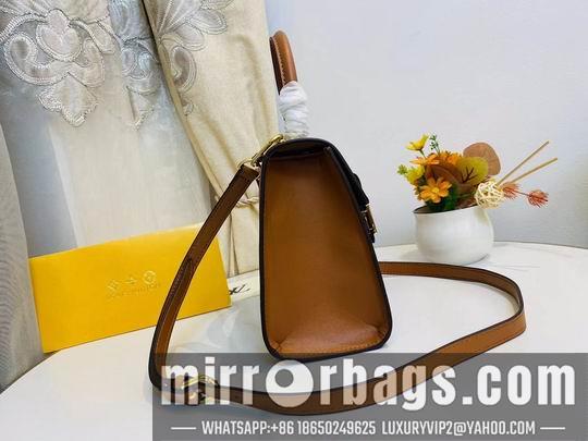 1:1 Louis Vuitton Bags Pochette Metis M43561 21x16.5x10cm zy