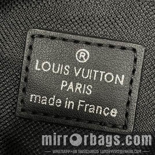 1:1 Louis Vuitton Bags Fastline M22482 M22611 23.5x18x7cm ss