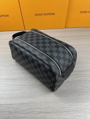 1:1 Louis Vuitton Bags M47528 28X16X13cm ZY