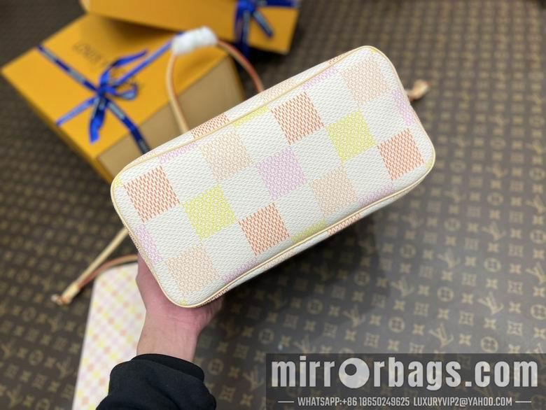 1:1 Louis Vuitton Bags N40668 31X28X14cm XM