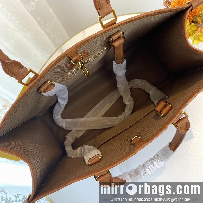 1:1 Louis Vuitton Bags M45494 34X26X13cm XM 4colour