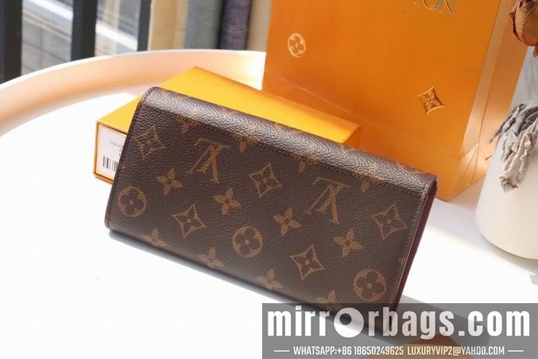 1:1 Louis Vuitton Bags M60531 19X3.5X10cm XM 6