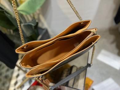 1:1 Louis Vuitton Bags M43772 36X26X13cm XM 4colour