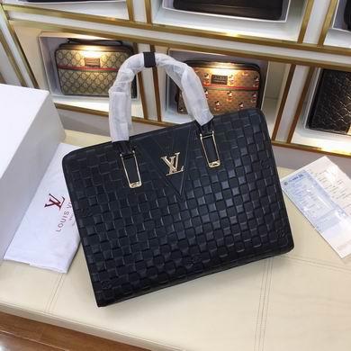 1:1 Louis Vuitton Bags 66112-1 38X29X7cm XM