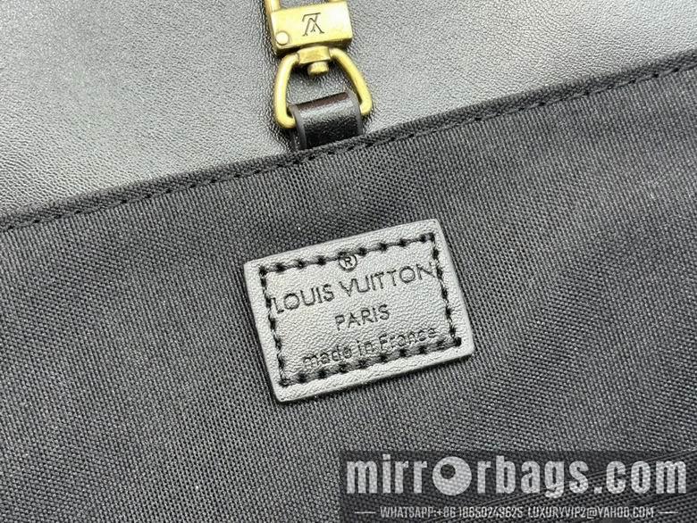 1:1 Louis Vuitton Bags M46451 43X34X17.5cm XM
