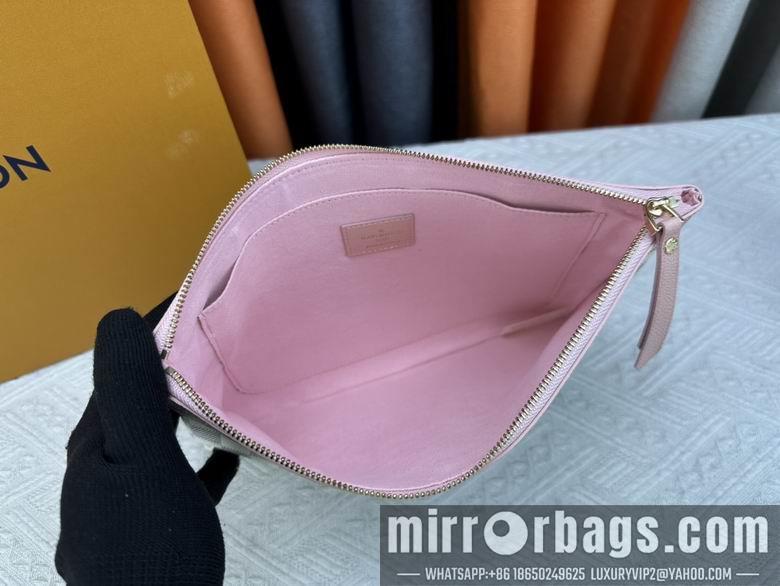 1:1 Louis Vuitton Bags M62048 29.5X21X1cm XM 4